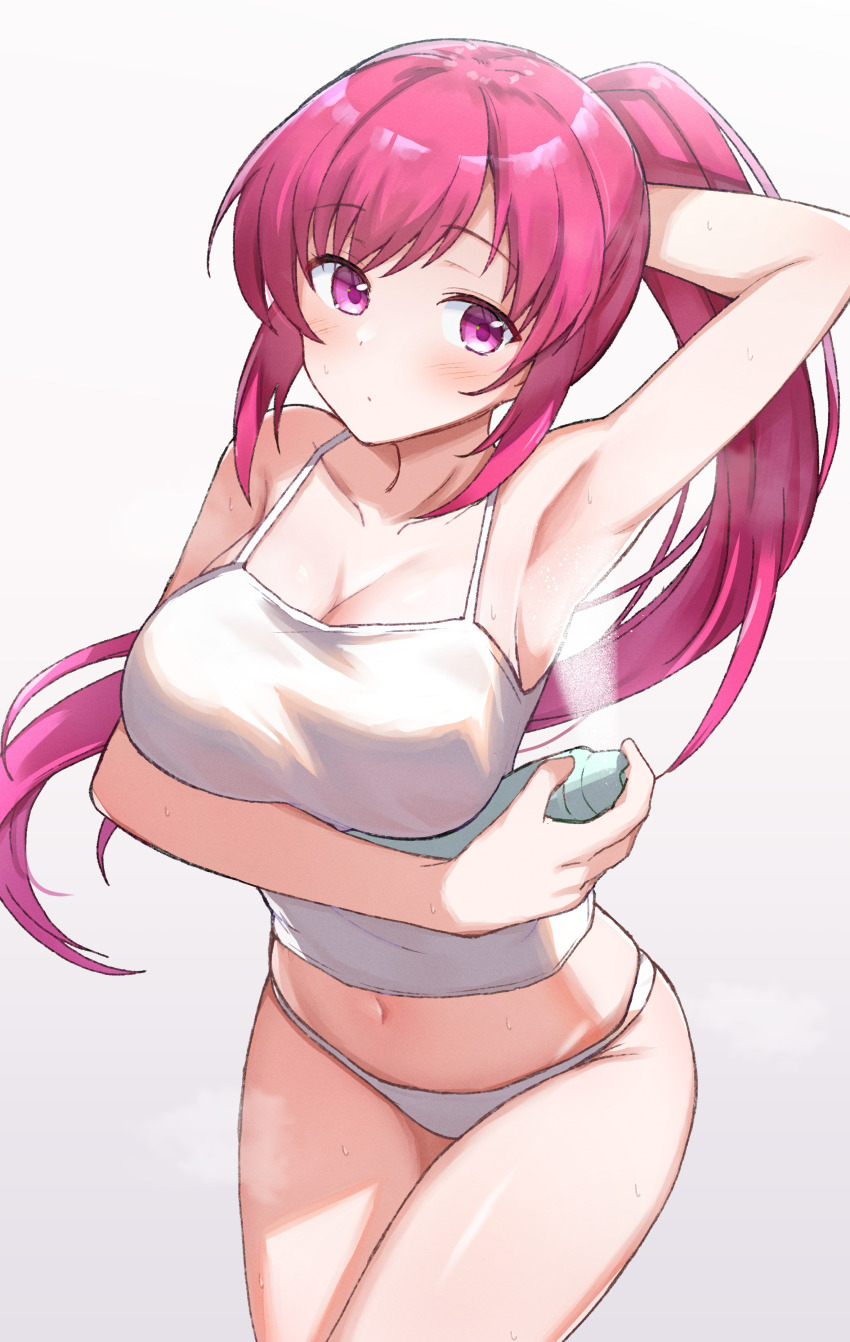 Asami Kei (Girlfriend (Kari)) Rule 34 Image