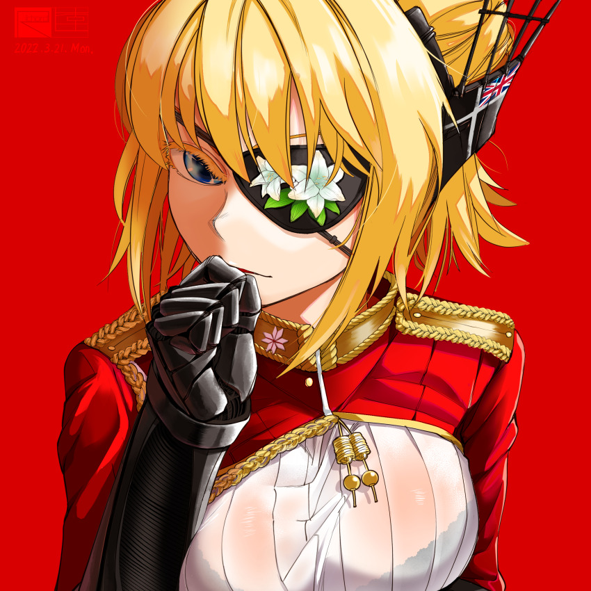 Warship Girls R Rule 34 Image