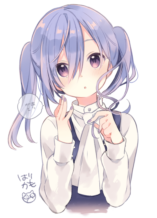 Urara Meirochou Rule 34 Image
