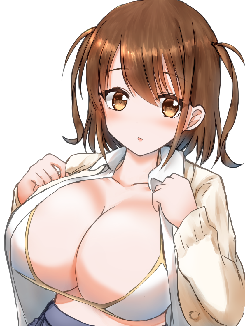 Saki (Manga) Rule 34 Image
