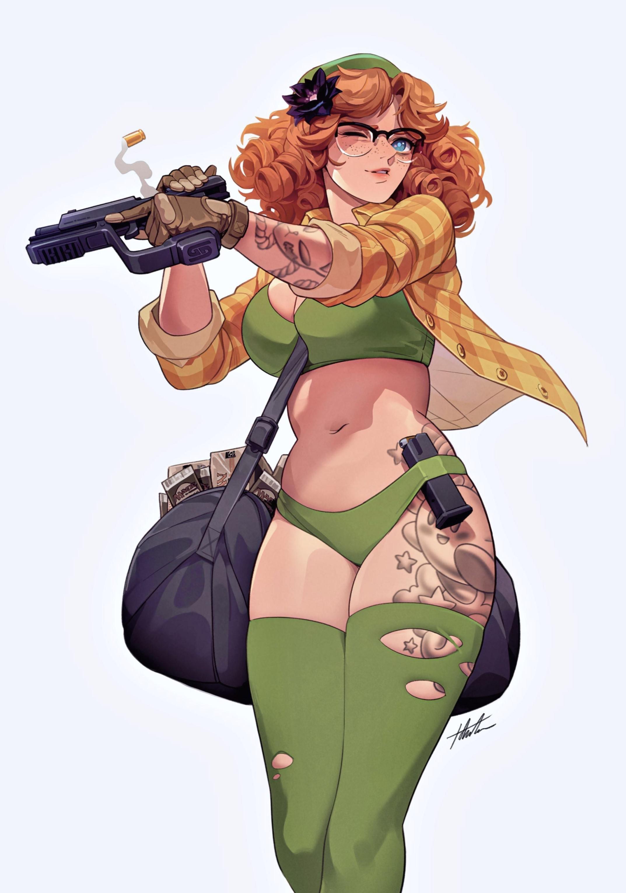 Denise (Paymoneywubby) Rule 34 Image