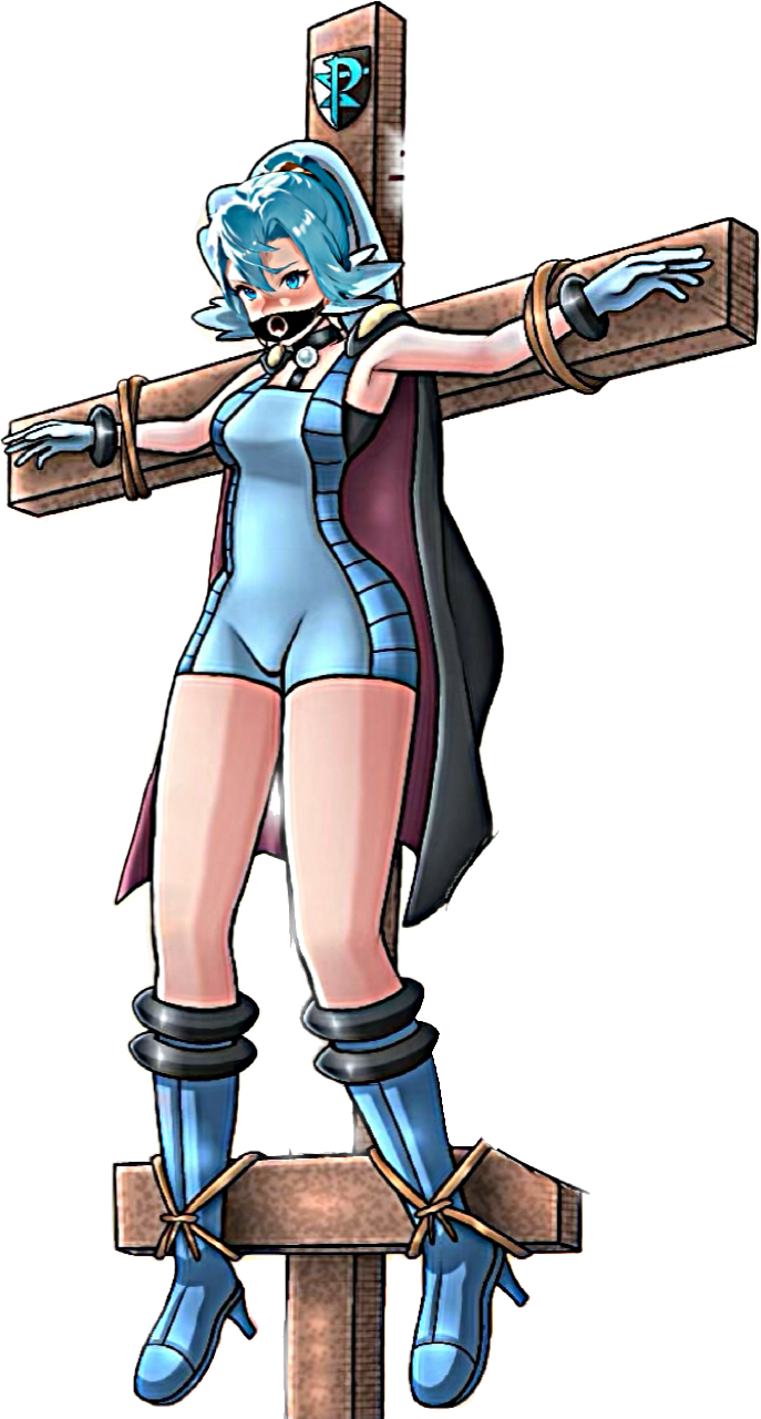 Clair (Pokemon) Rule 34 Image
