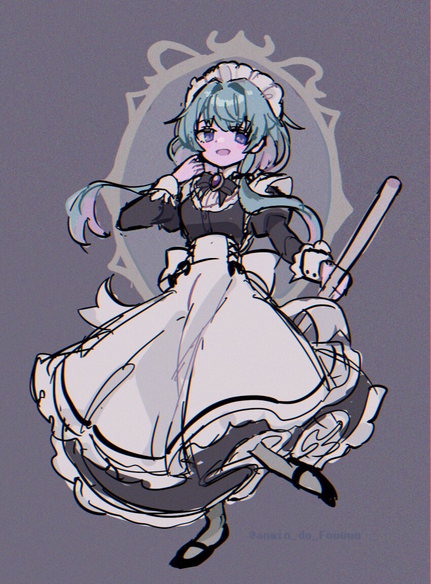 Magia Record: Mahou Shoujo Madoka Magica Gaiden Rule 34 Image