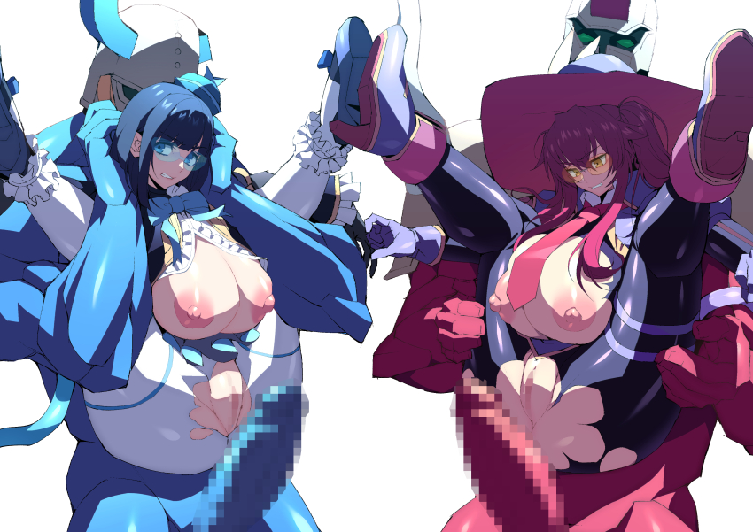 Evil Twin Ki-Sikil (Yu-Gi-Oh!) Rule 34 Image