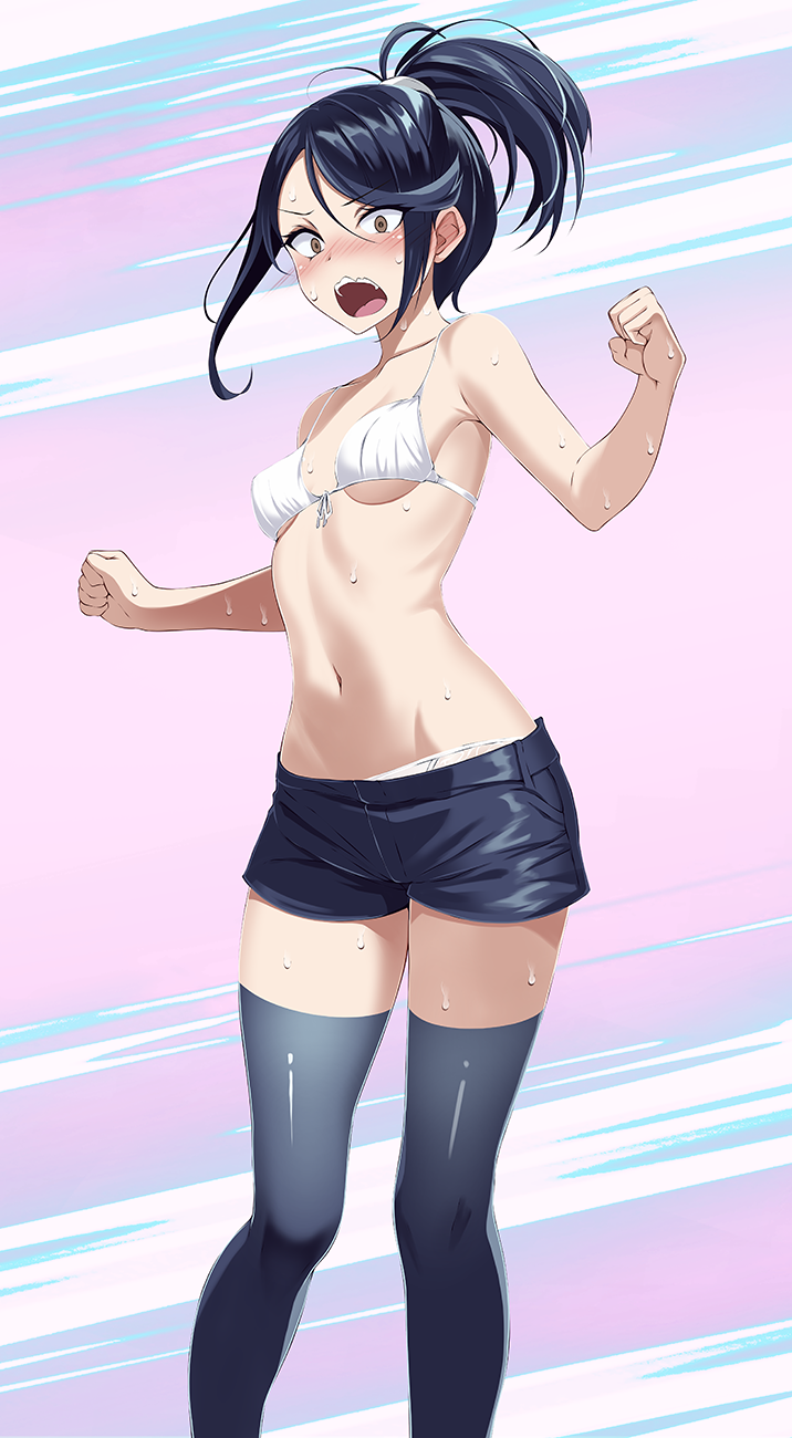 Ace Trainer (Pokemon) Rule 34 Image