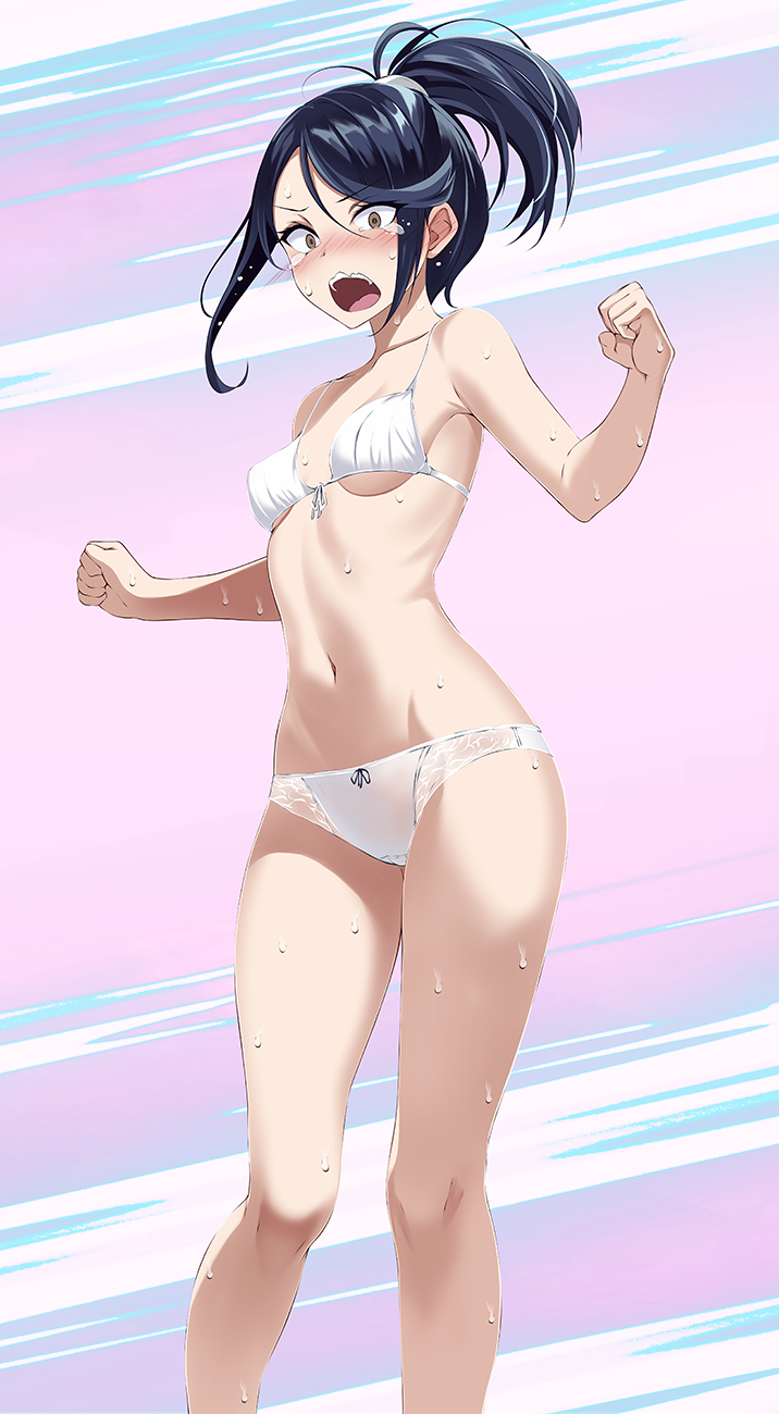 Ace Trainer (Pokemon) Rule 34 Image