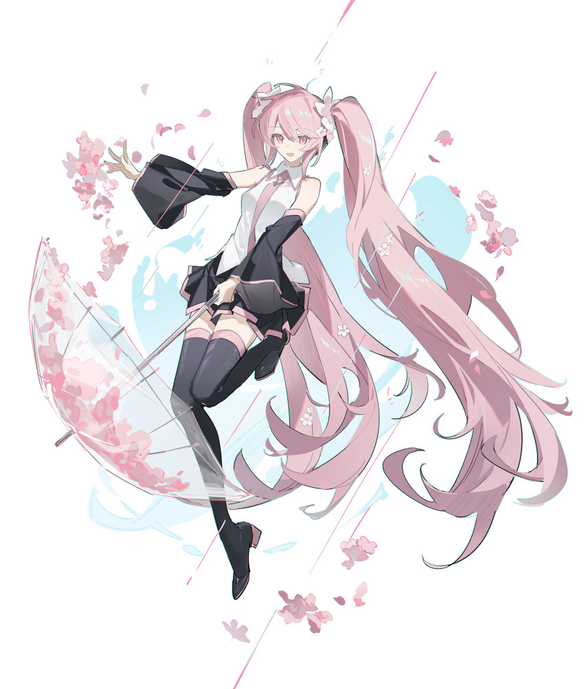 Hatsune Miku (Vocaloid) Rule 34 Image