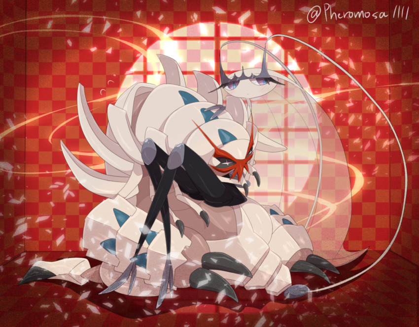 Gen 7 Pokemon (Nintendo) Rule 34 Image