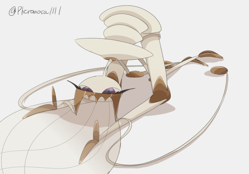 Gen 7 Pokemon (Nintendo) Rule 34 Image
