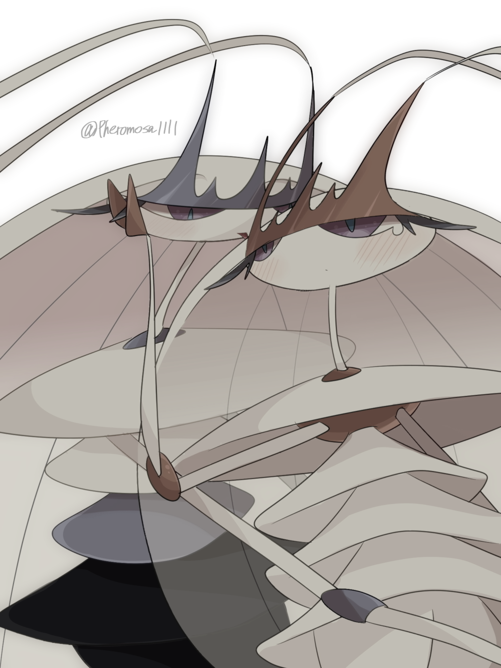 Gen 7 Pokemon (Nintendo) Rule 34 Image