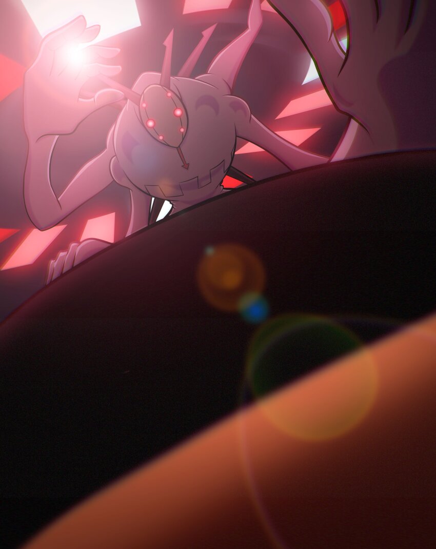 Digimon Rule 34 Image