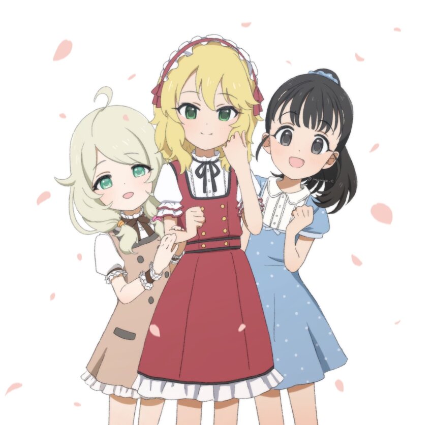 Fukuyama Mai (Idolmaster) Rule 34 Image