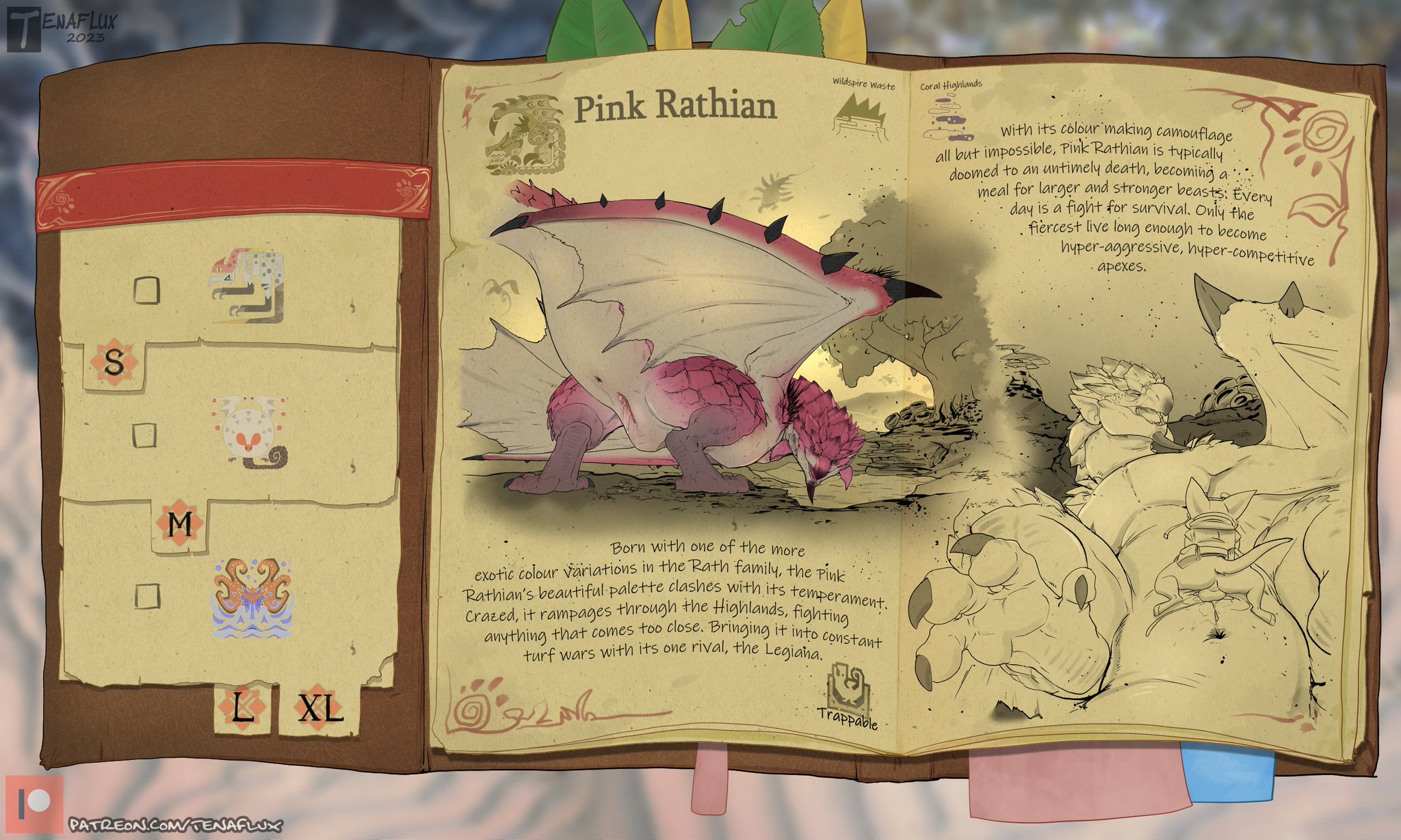 Palico (Monster Hunter) Rule 34 Image