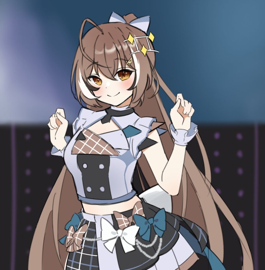 Nanashi Mumei (Hololive) Rule 34 Image