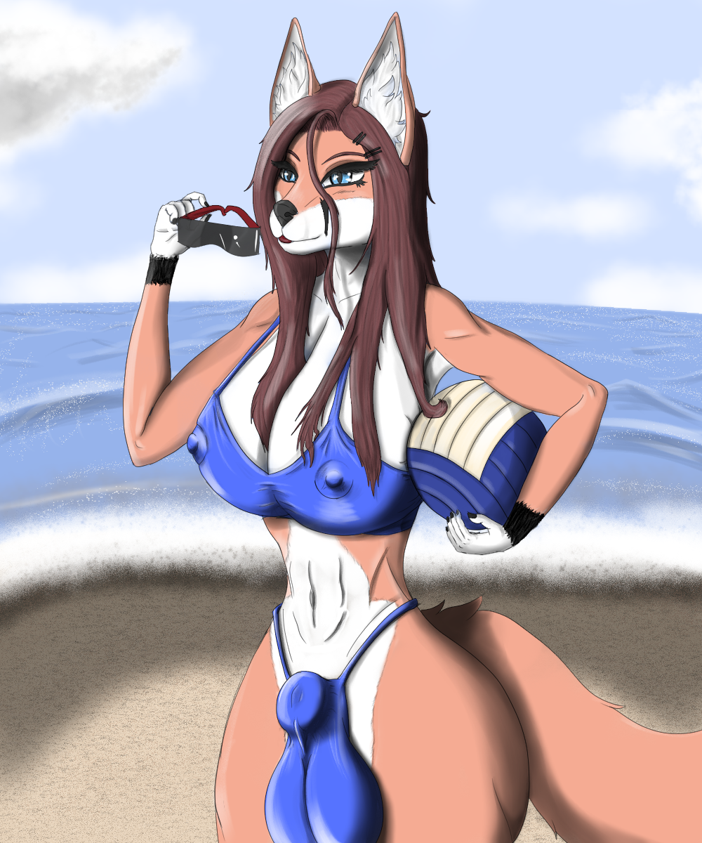 Accessory Rule 34 Image