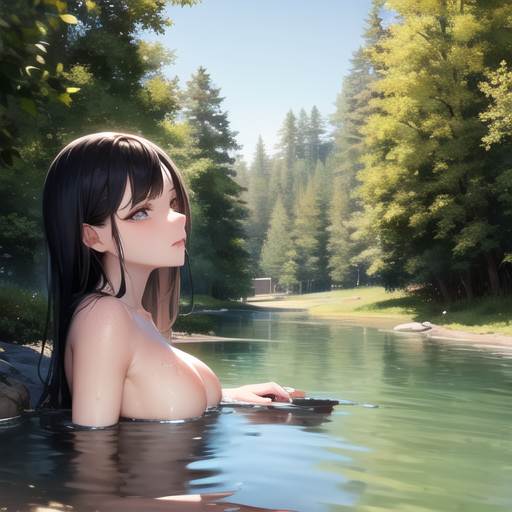 1girls Rule 34 Image