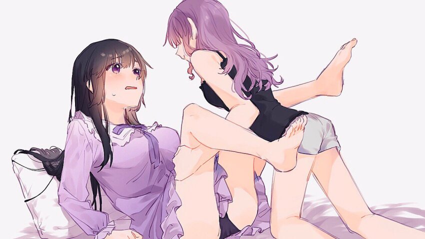 Original Rule 34 Image