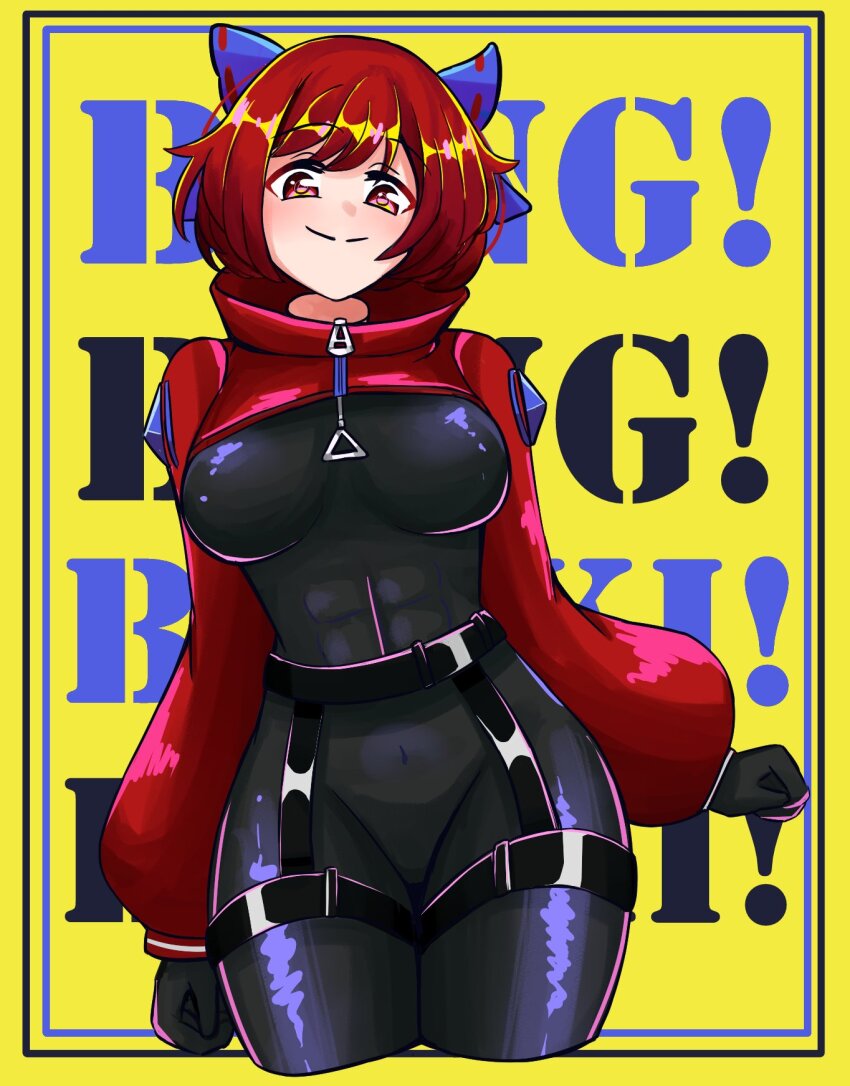 Sekibanki (Akatsuki Records) Rule 34 Image