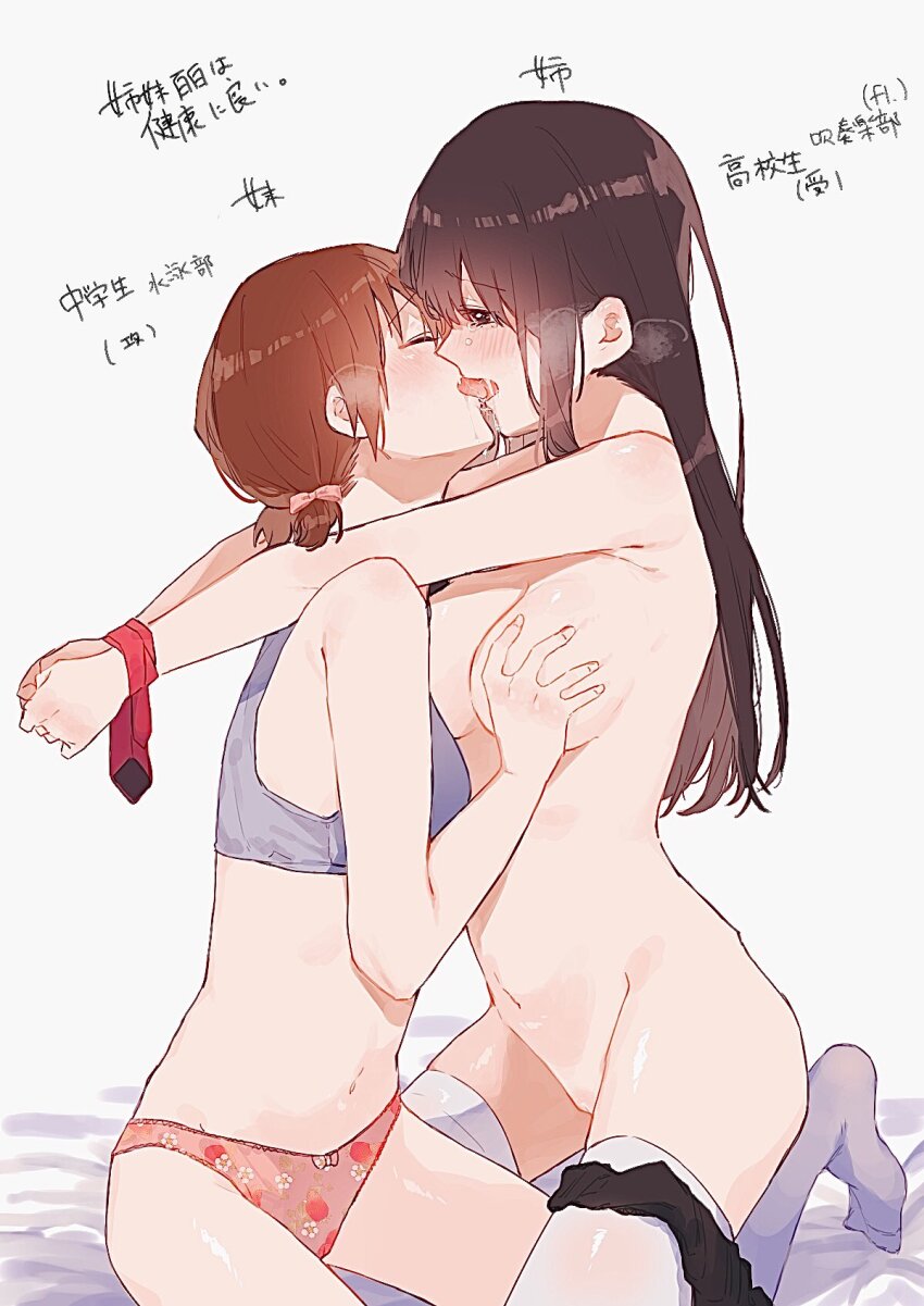 Original Rule 34 Image
