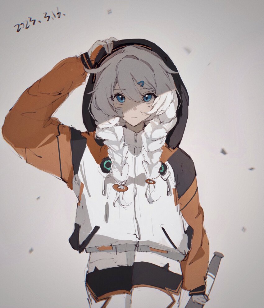Kiana Kaslana (Honkai (Series)) Rule 34 Image