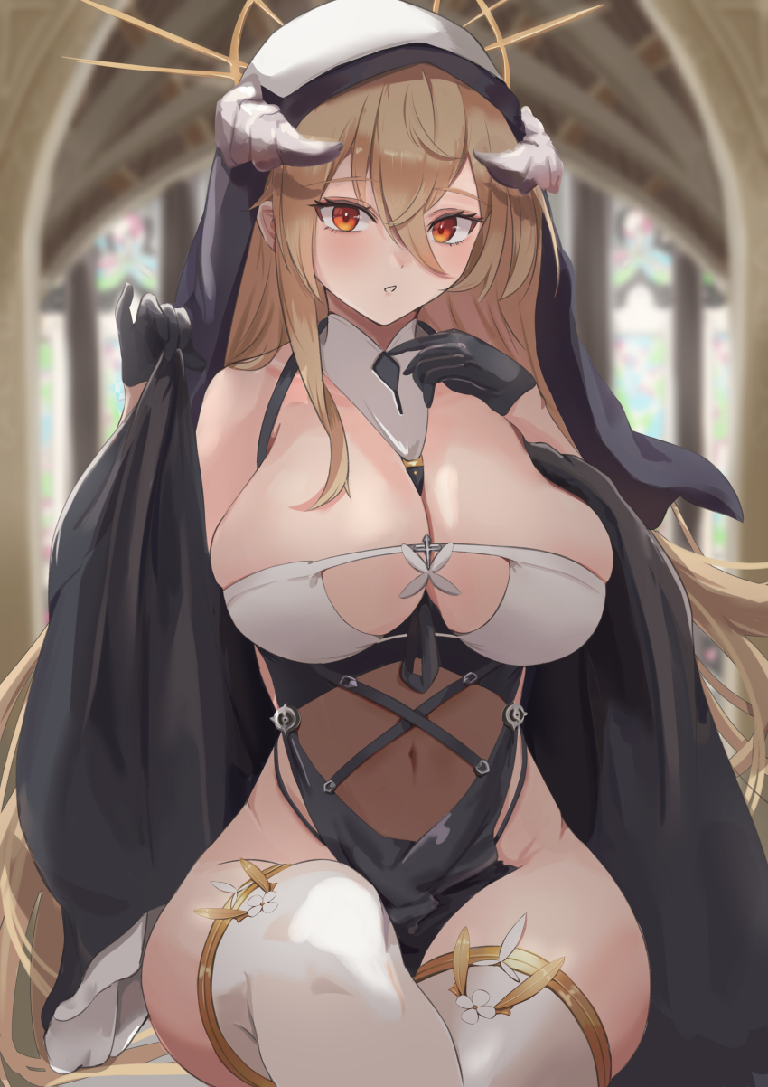 Implacable (Azur Lane) Rule 34 Image