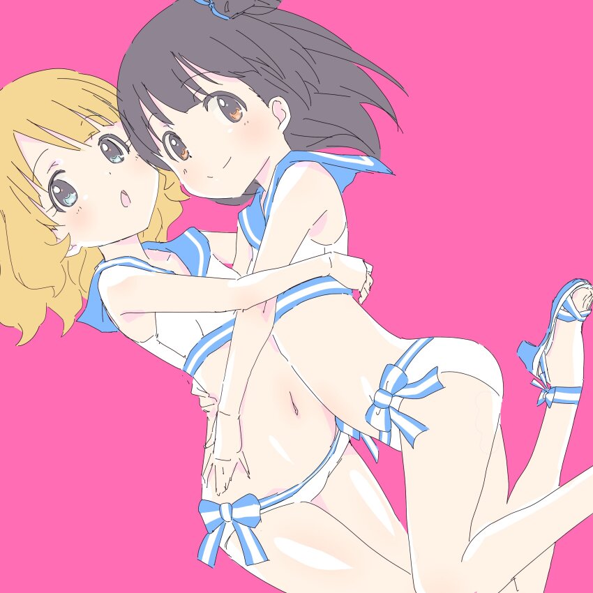 Suou Momoko (Idolmaster) Rule 34 Image