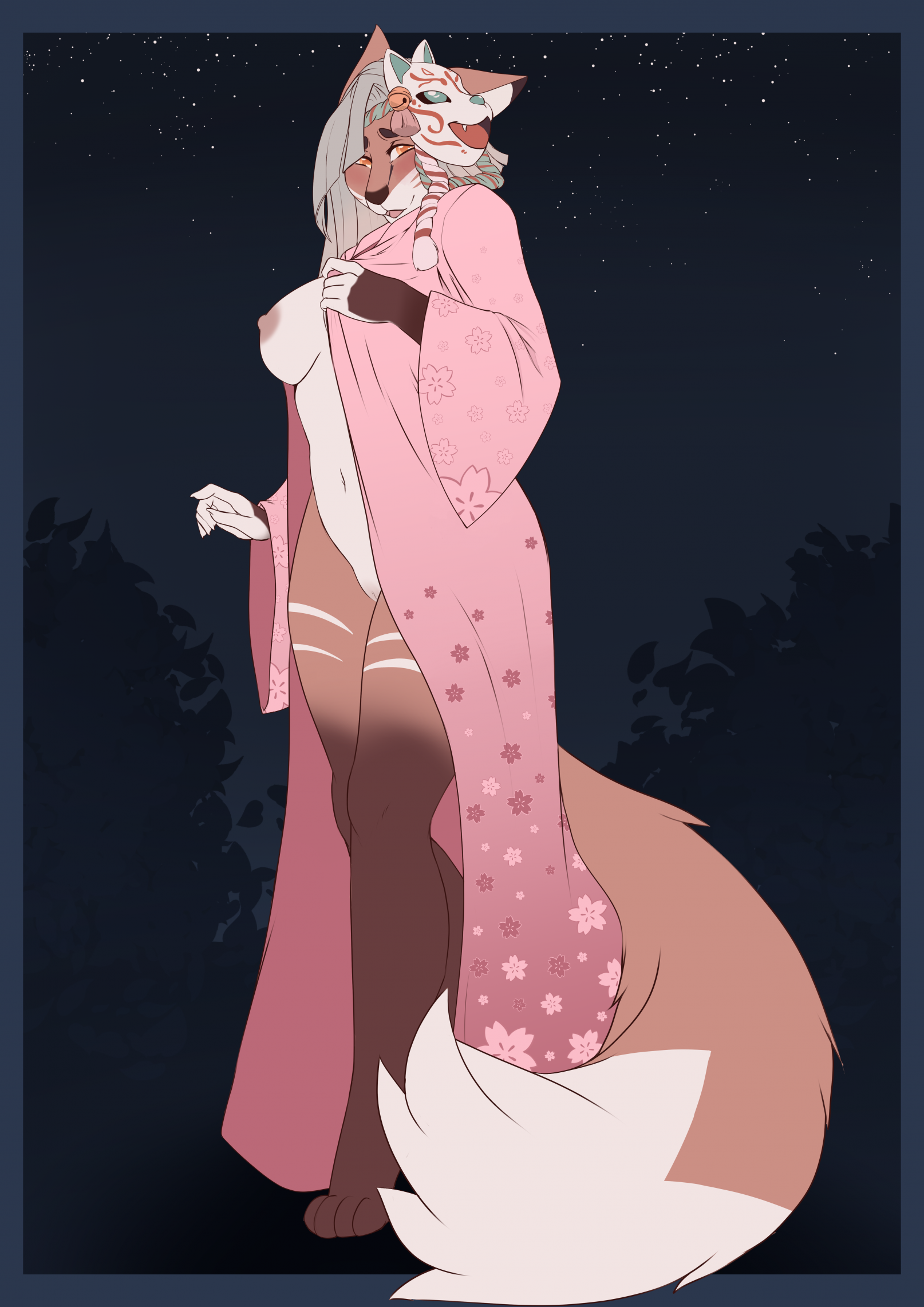 Anthro Rule 34 Image