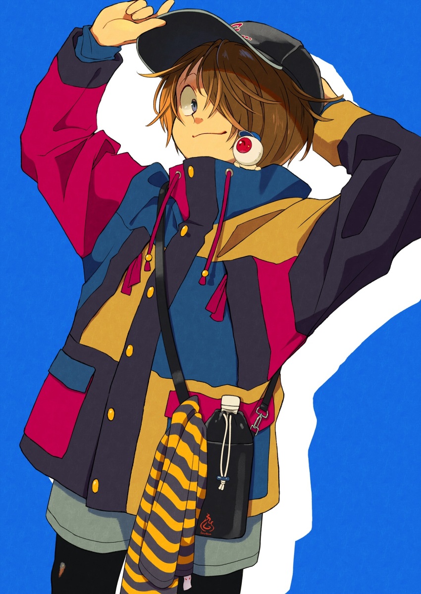 Kitarou (Gegege No Kitarou) Rule 34 Image