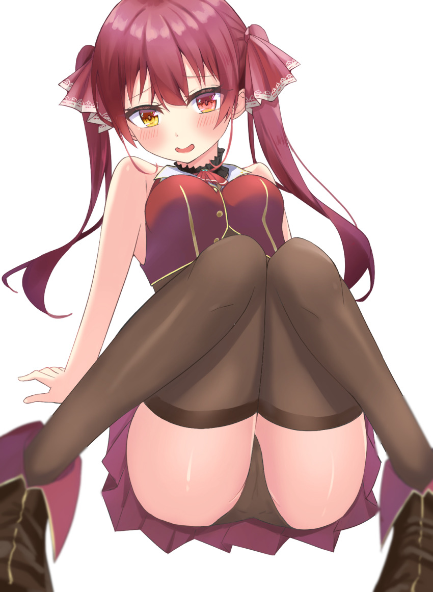 Houshou Marine (Hololive) Rule 34 Image