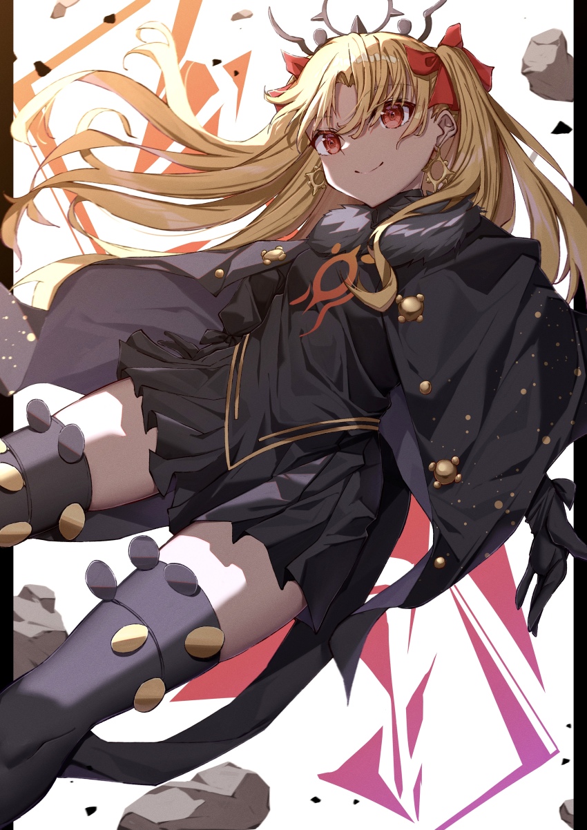 Ereshkigal (Fate) Rule 34 Image