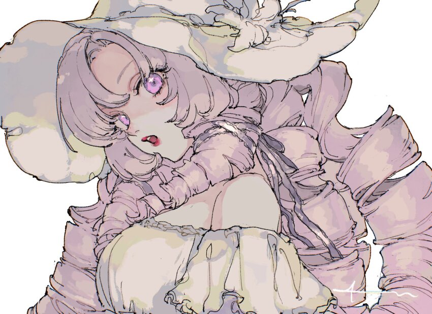 Hyakumantenbara Salome (Nijisanji) Rule 34 Image