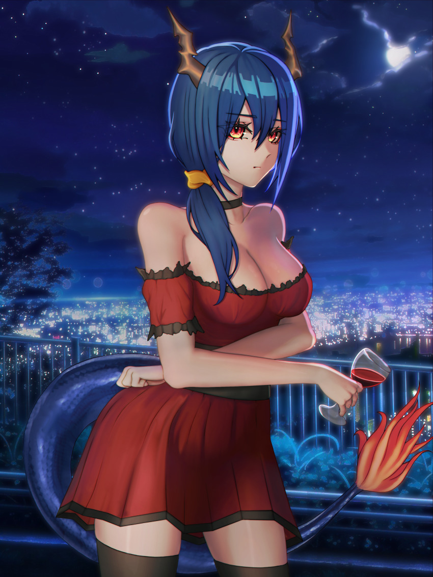 Ch'En (Arknights) Rule 34 Image
