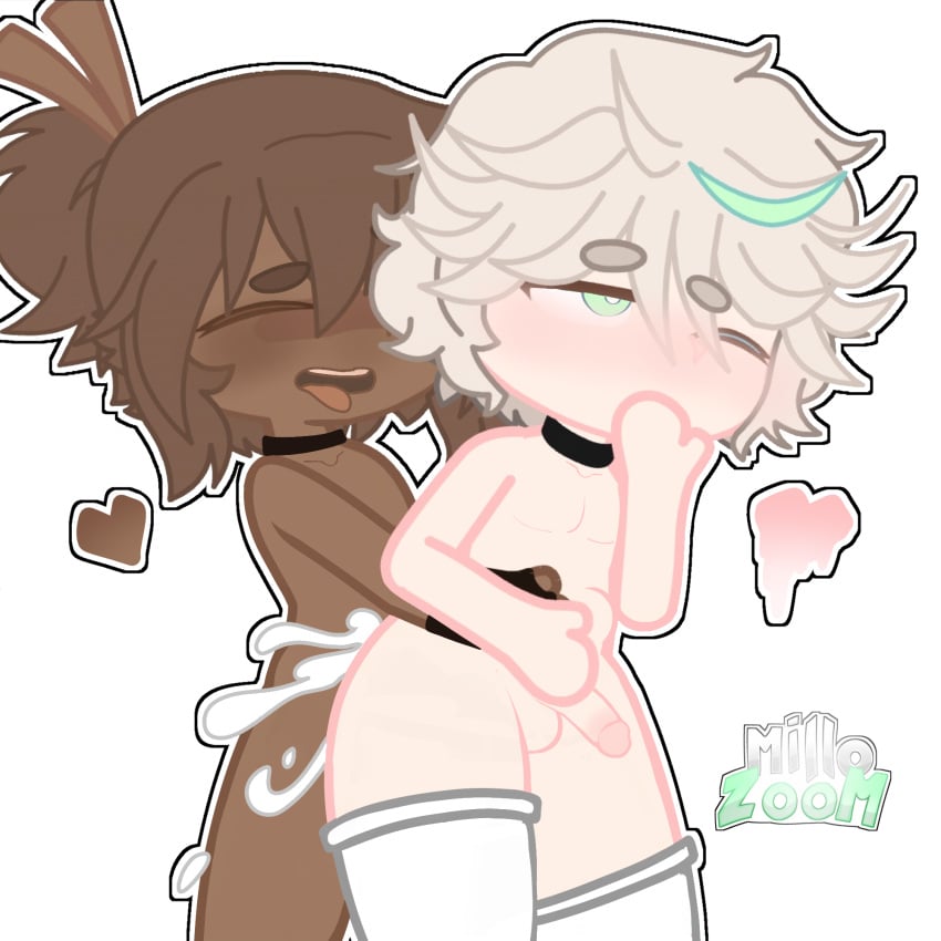 Gacha Club Rule 34 Image