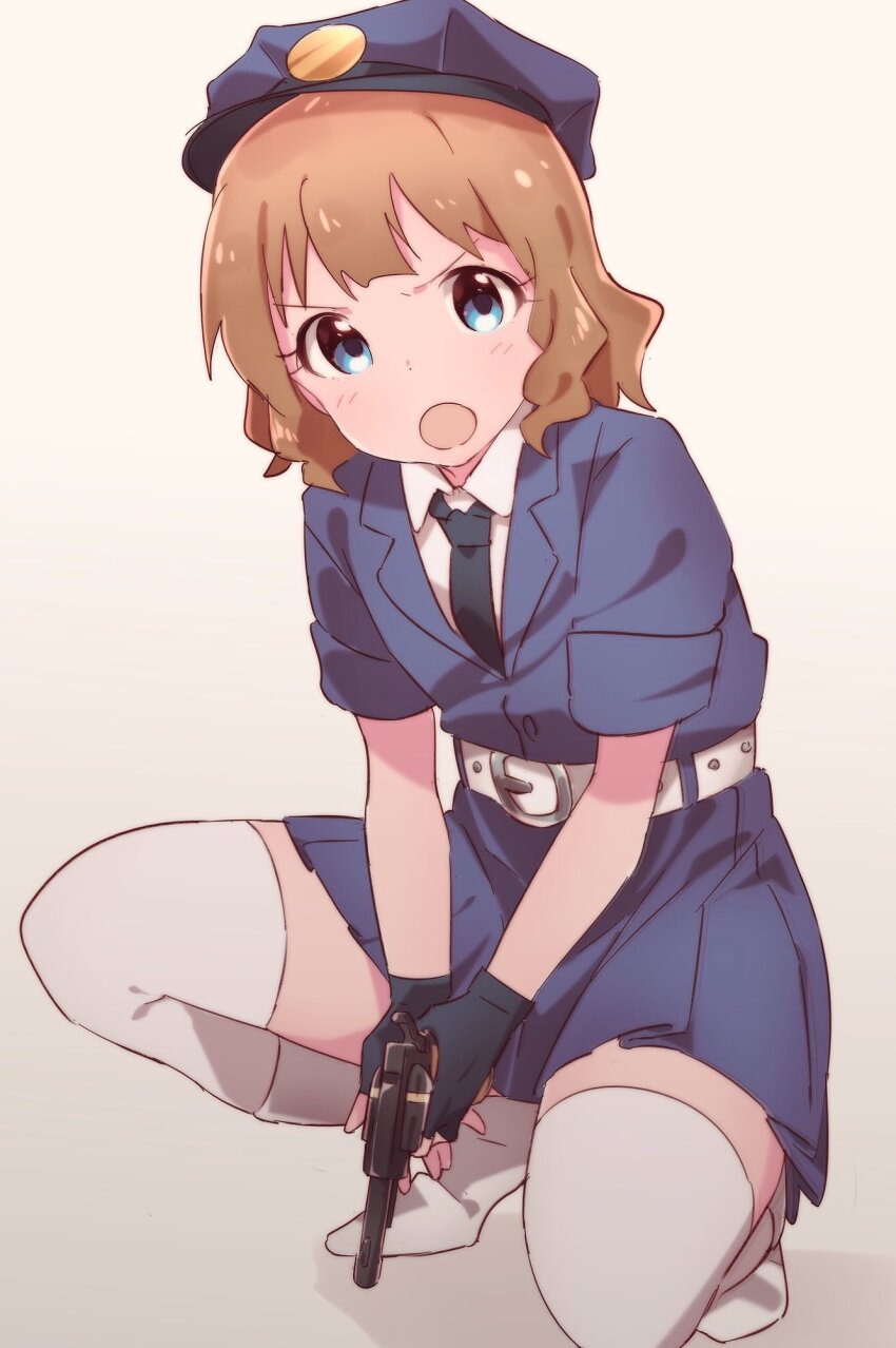 Suou Momoko (Idolmaster) Rule 34 Image