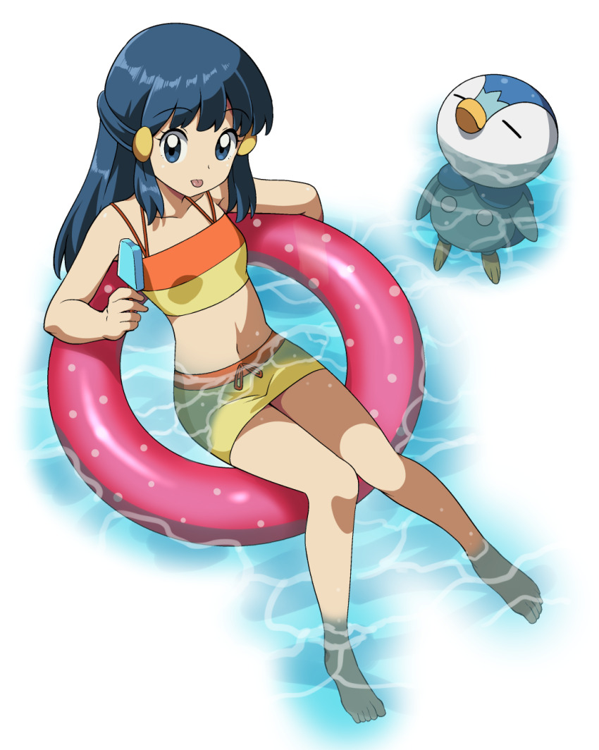 Dawn (Pokemon) Rule 34 Image