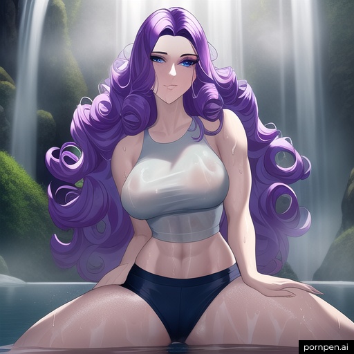 Nsfw Rule 34 Image