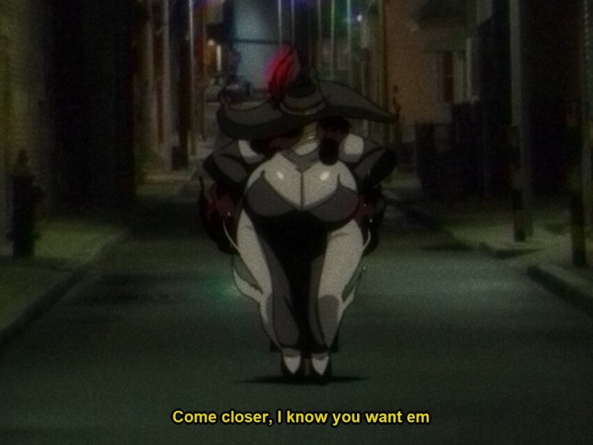 1990s (Style) Rule 34 Image