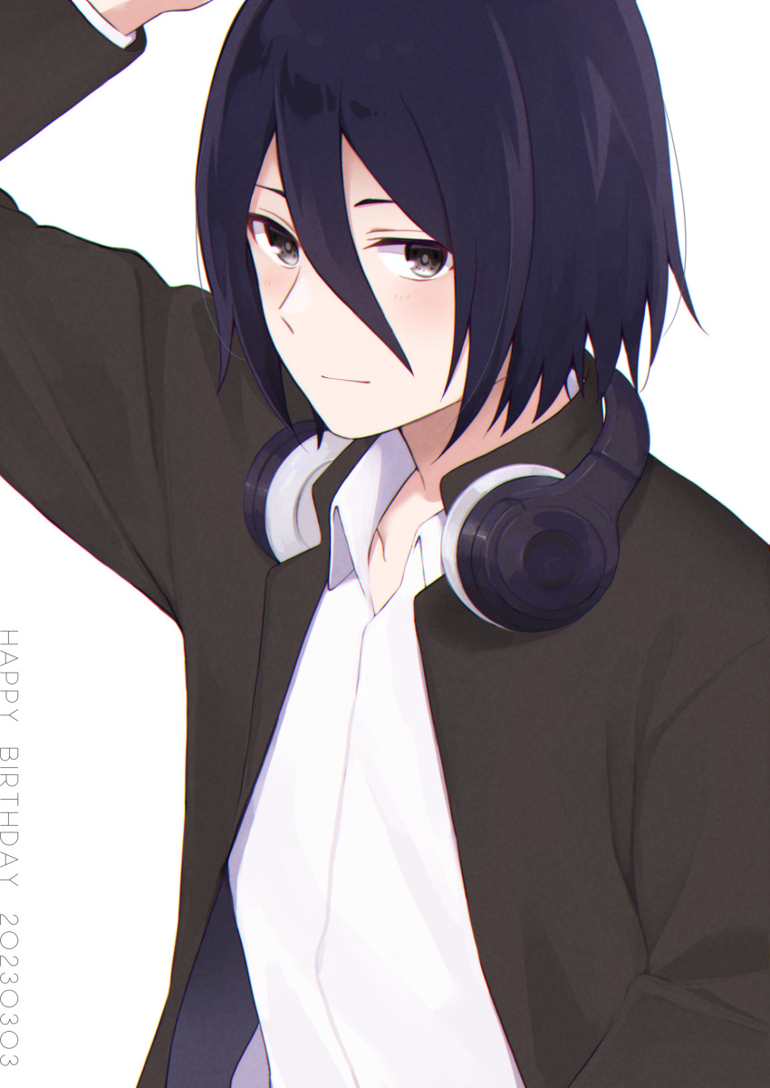 Ishigami Yuu Rule 34 Image