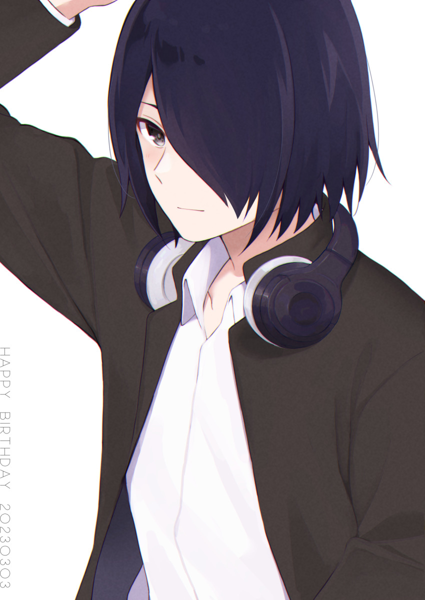 Ishigami Yuu Rule 34 Image