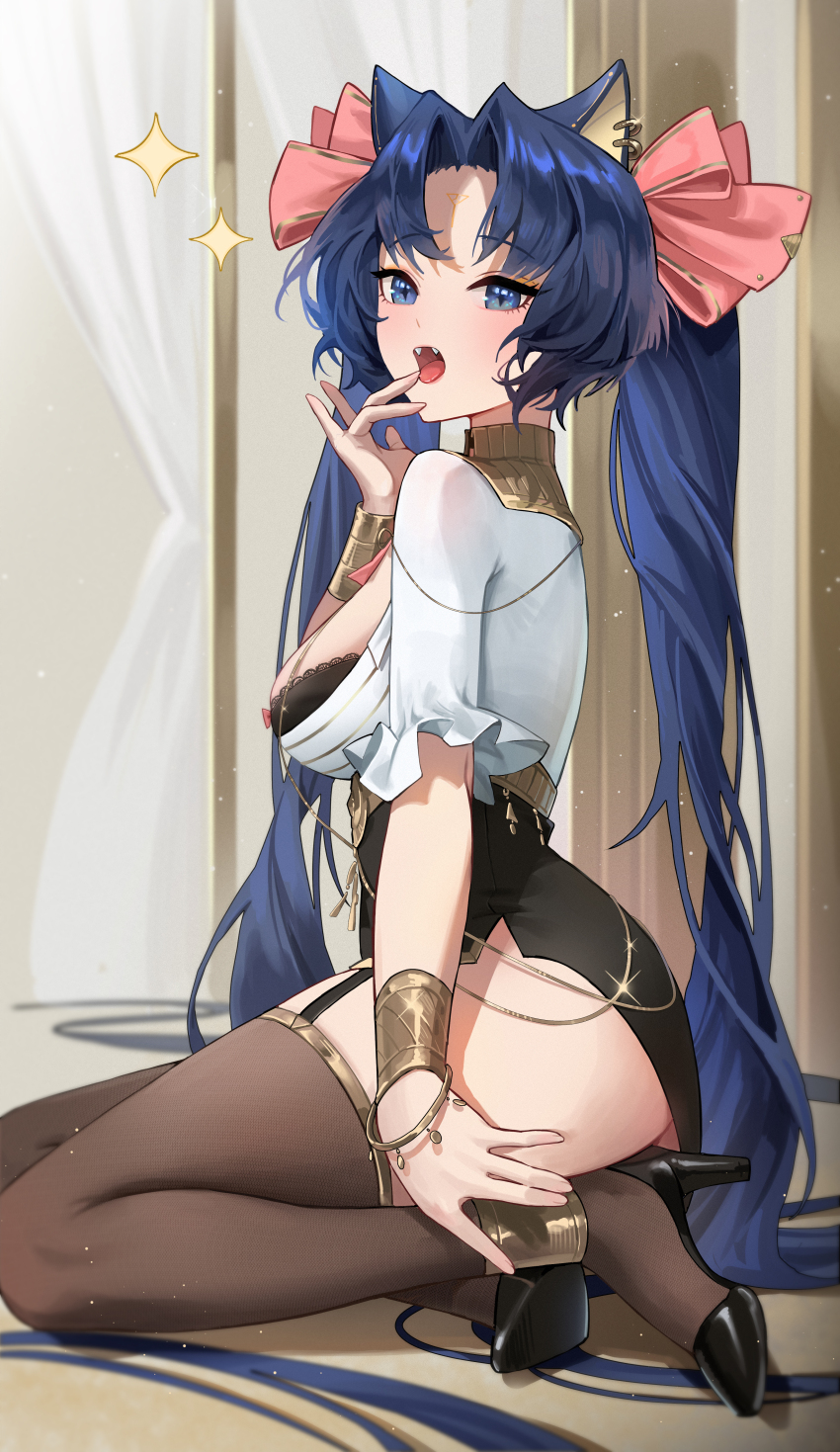 Echocalypse Rule 34 Image