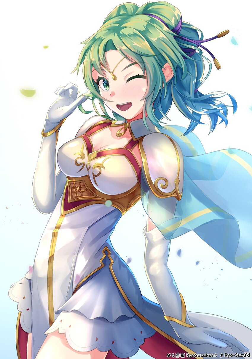 L'Arachel (Fire Emblem) Rule 34 Image