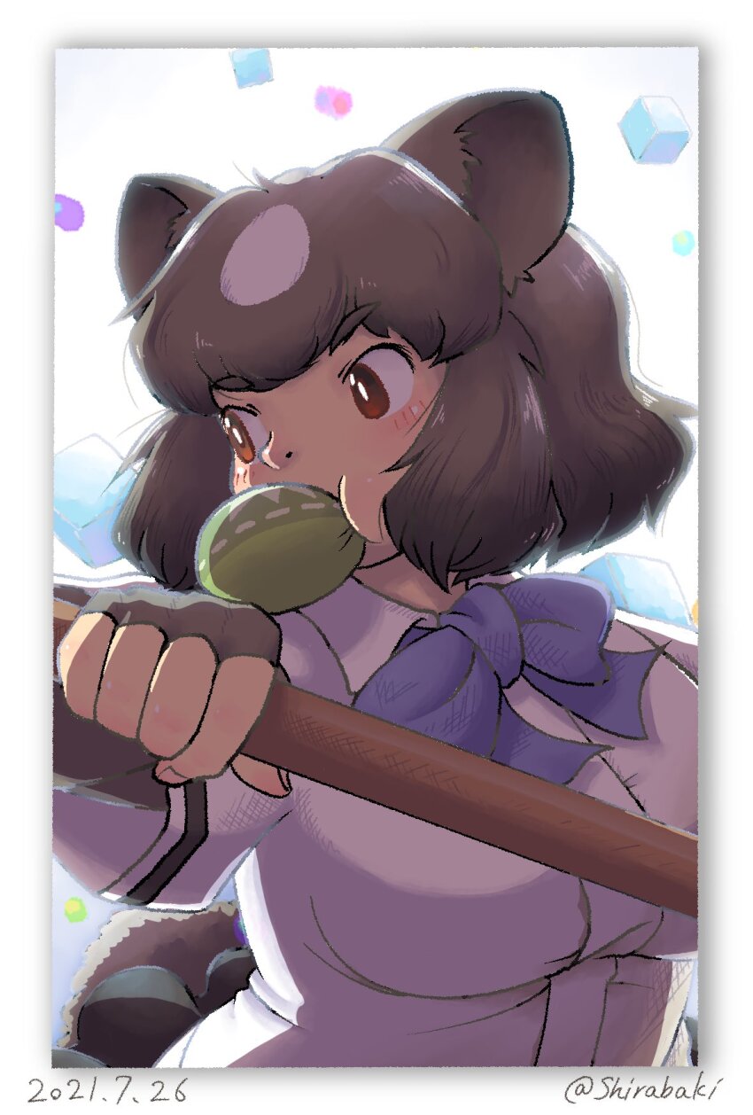 Brown Bear (Kemono Friends) Rule 34 Image