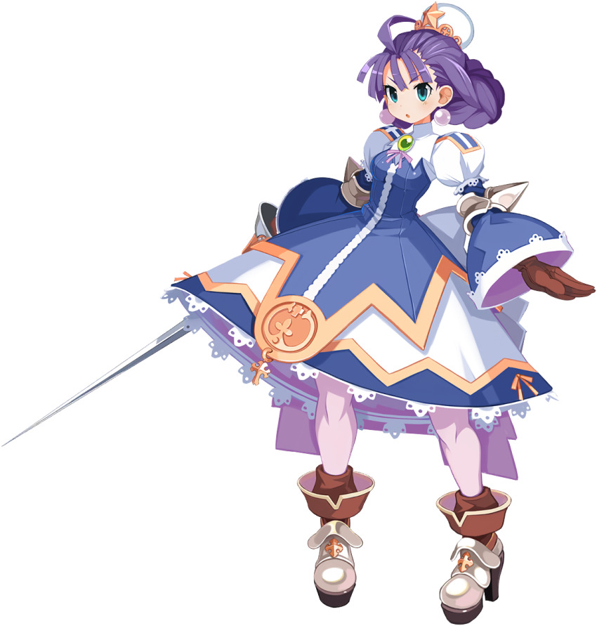 Disgaea Rule 34 Image