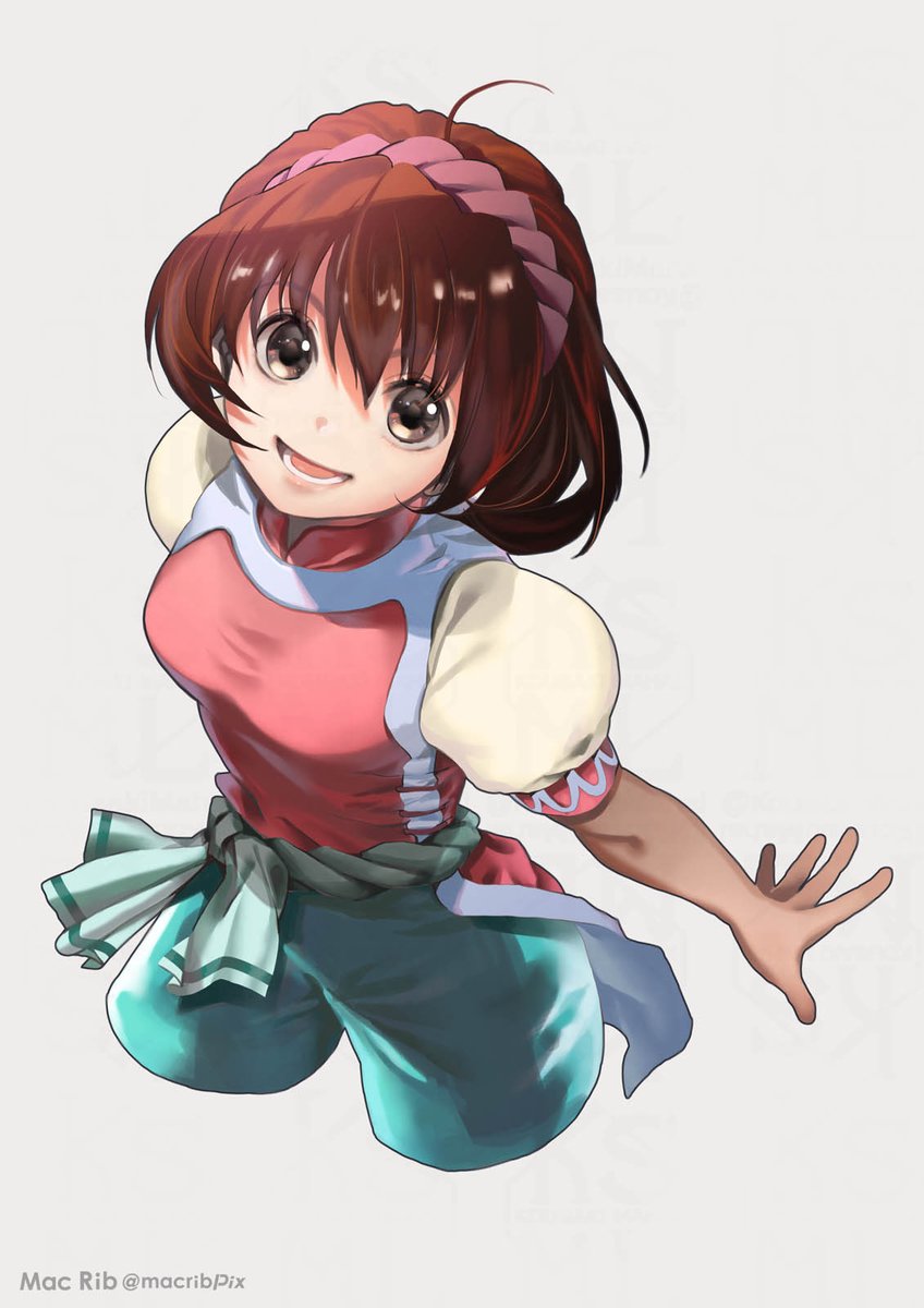 Gensou Suikoden Rule 34 Image