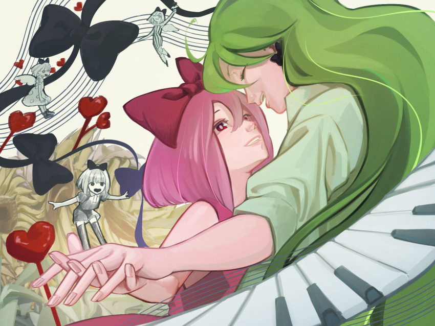 Black Bow Rule 34 Image