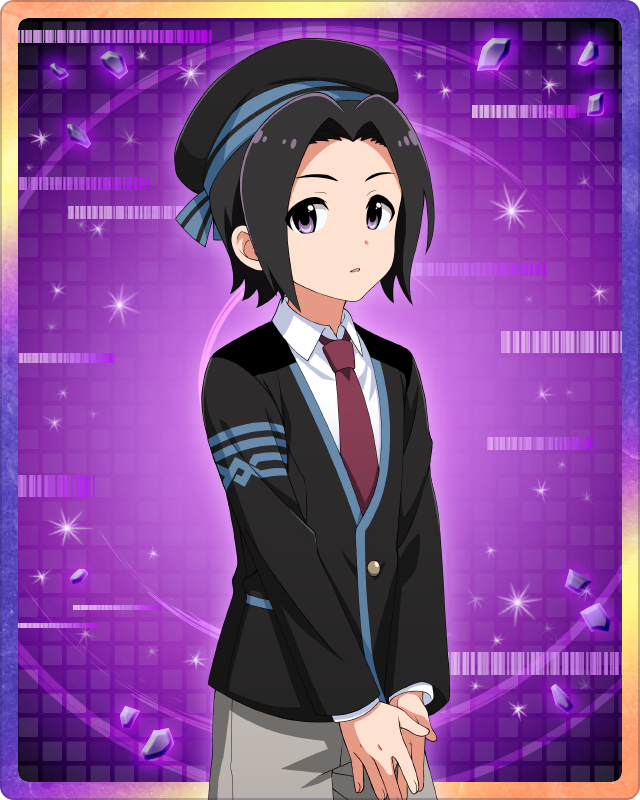 Idolmaster Rule 34 Image