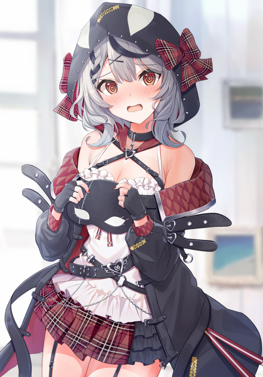 Sakamata Chloe (Hololive) Rule 34 Image
