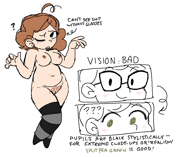 Hope (Hopediddles) Rule 34 Image