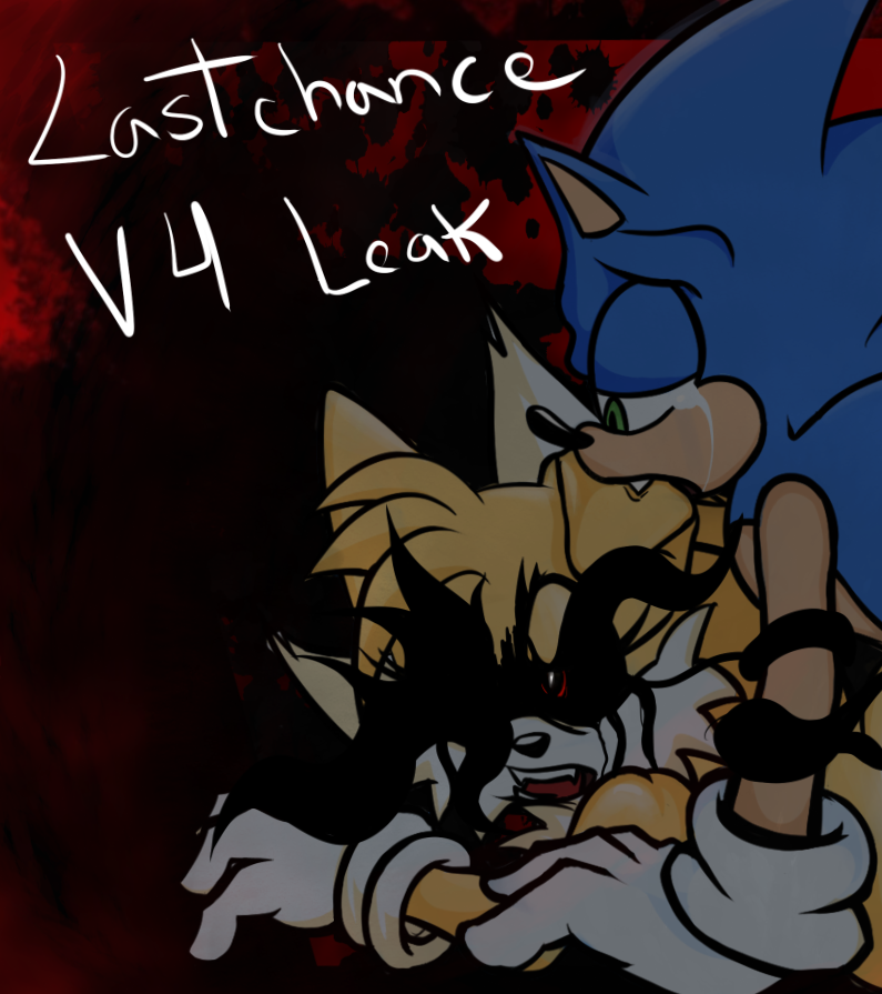 Sonic.Exe (Friday Night Funkin) Rule 34 Image
