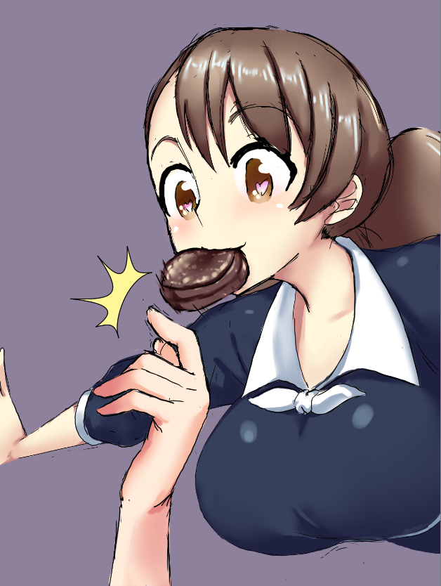 Aimu (Senran Kagura) Rule 34 Image